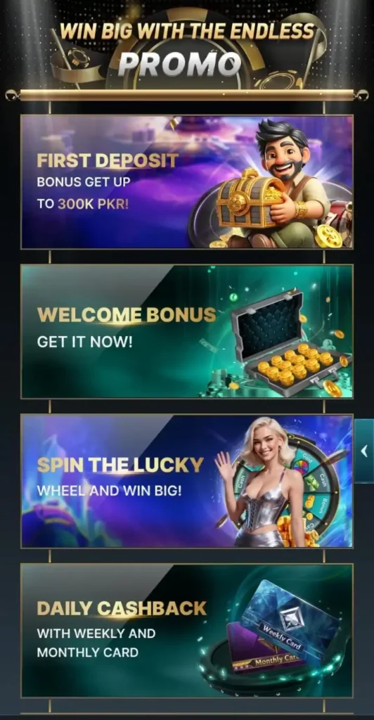 JJBet Game