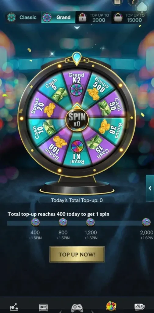 JJBet disclaimer